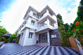 Castilo Inn Hotel Apartments